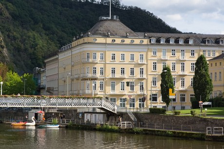 Bad Ems